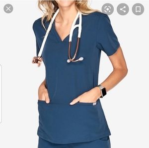 Figs 3 pocket top dark harbor